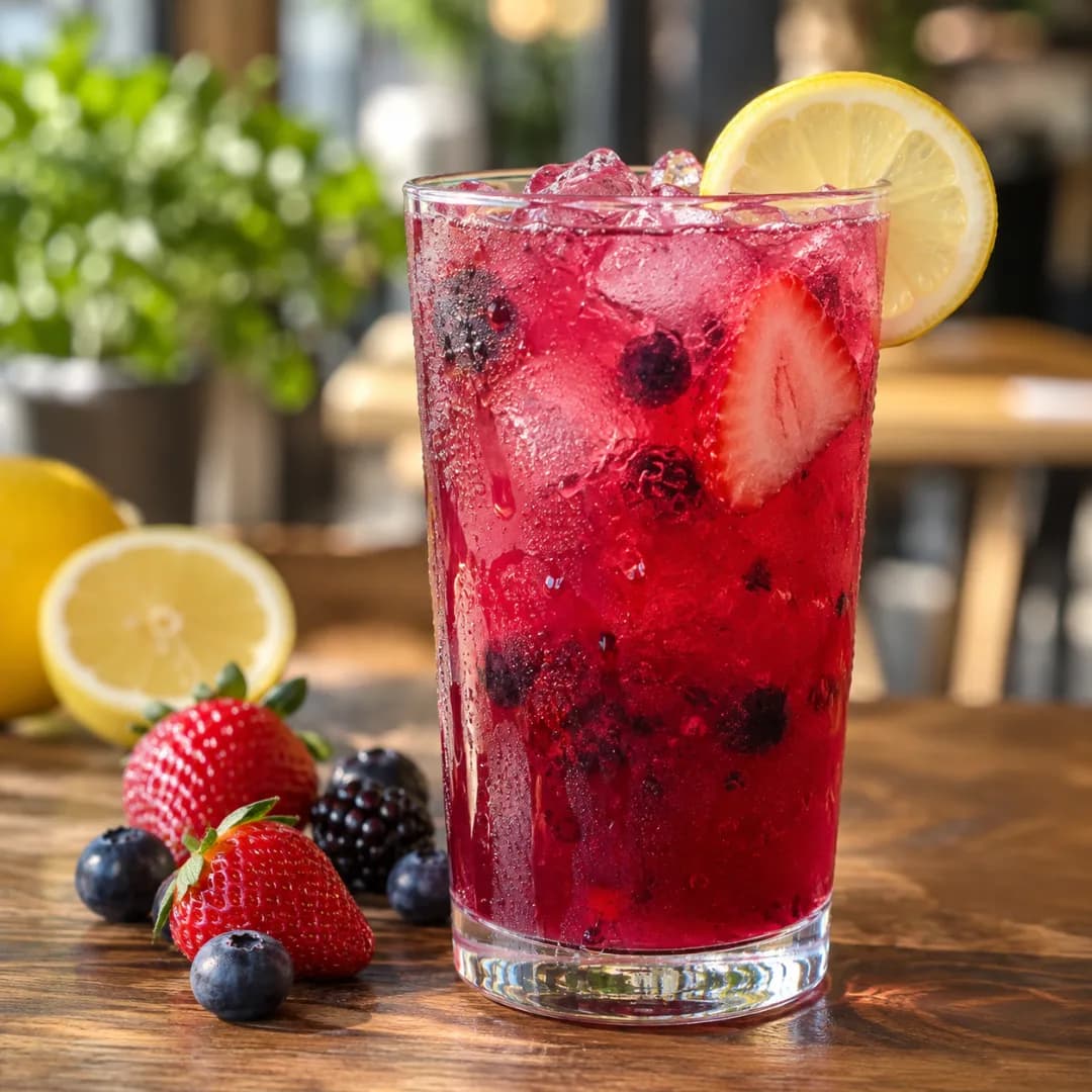 Berry Blast