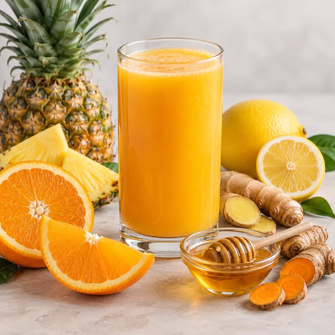 Immune Booster