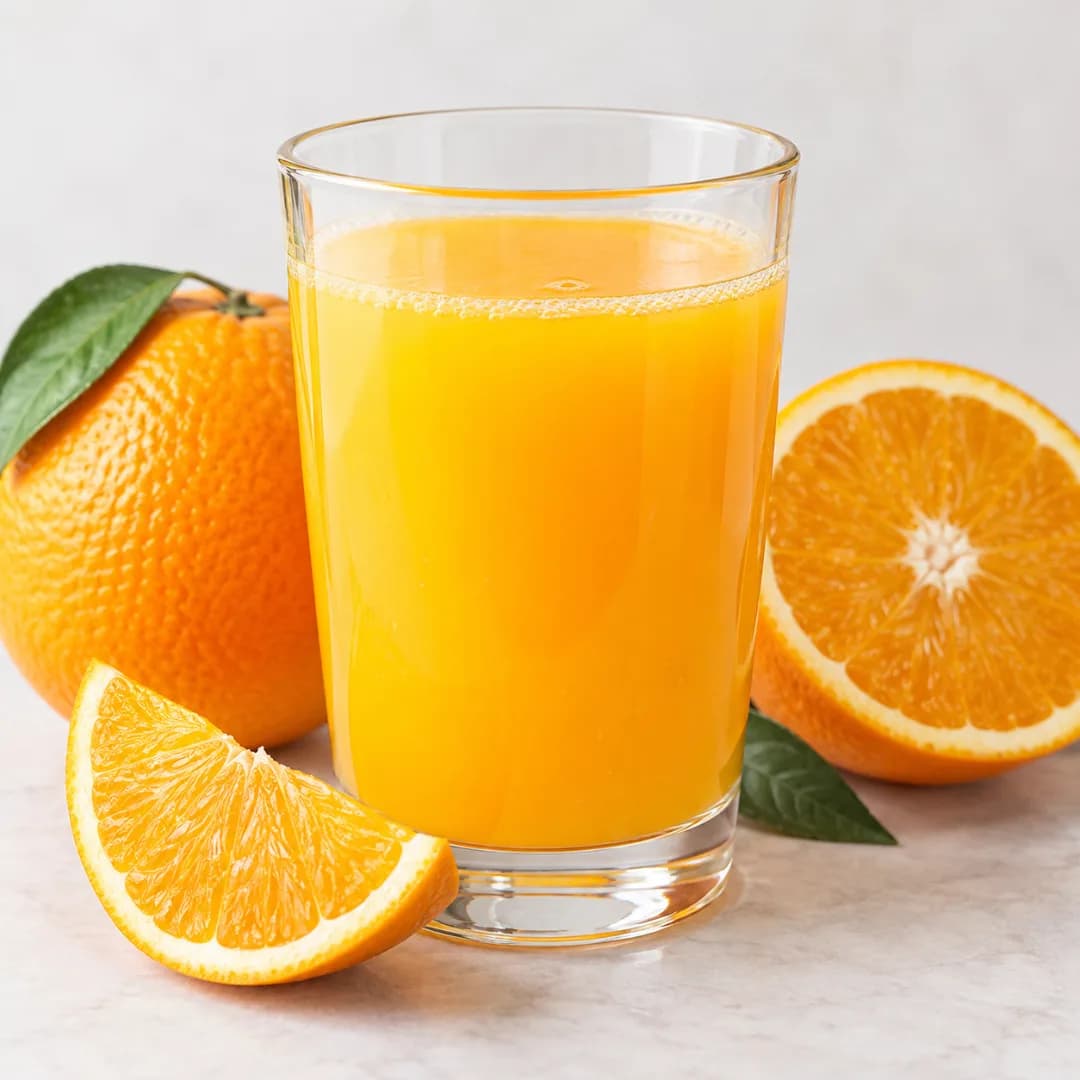 Orange Juice